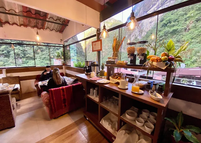 Runa'S Inn Machupicchu