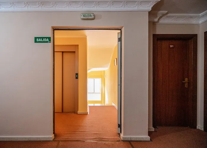 Hotel Velis Velez Malaga