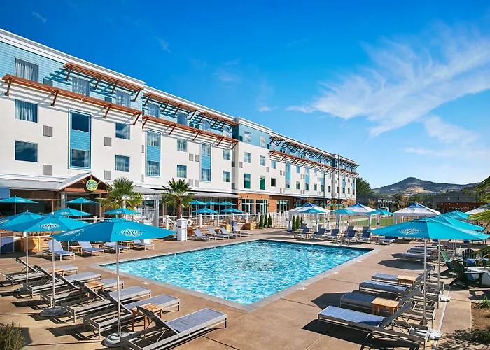Compass By Margaritaville Medford