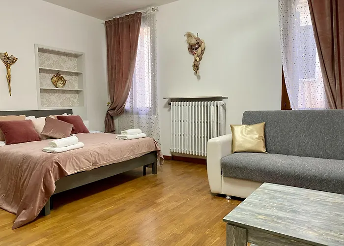La Dogaressa Guest House