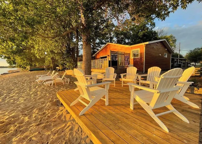 Finch Beach