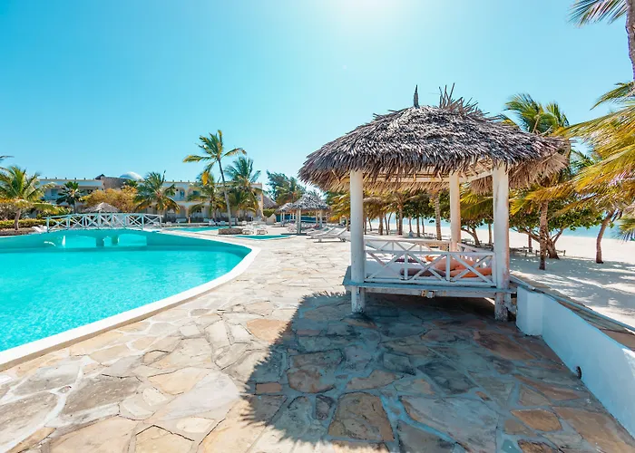 Twiga Beach Resort Watamu