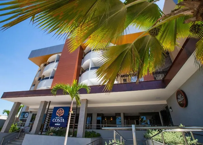 Hotel Da Costa By Nobile