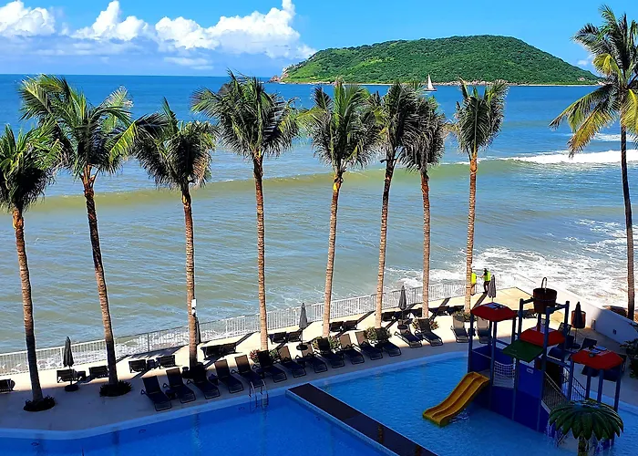 Viaggio Resort Mazatlán