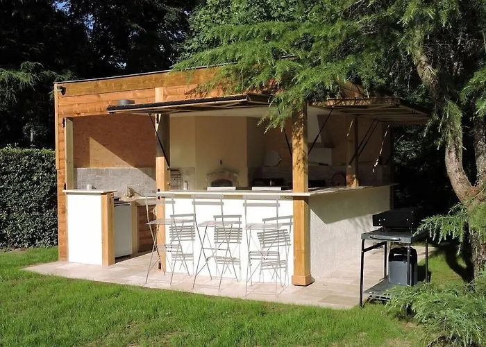 Logis du Parc