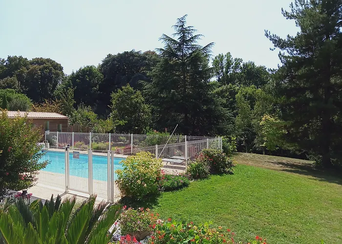 Logis du Parc