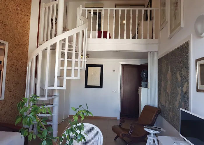 La Residencia