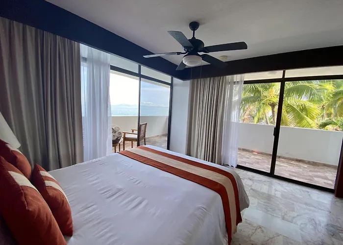 Costa Sur All Inclusive Classico Collection By Sonesta Puerto Vallarta