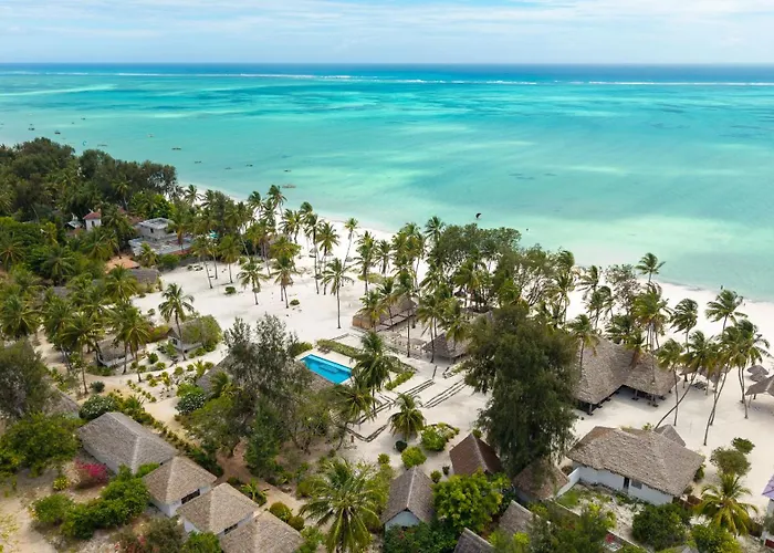 Cristal Resort Zanzibar