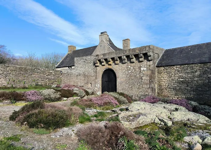 Manoir de Kerenneur
