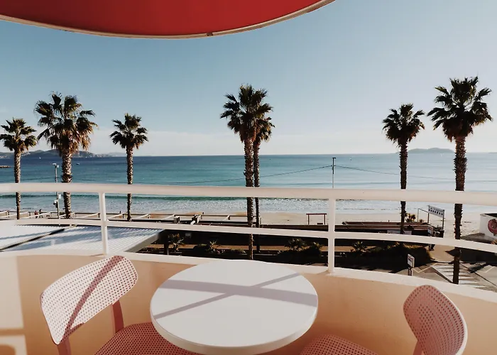 Le Rose The Hotel La Ciotat