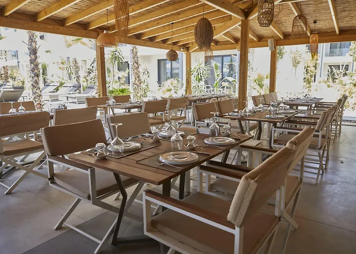 Rammos Managed By Dedeman Hotel Bodrum