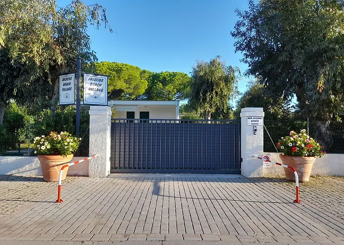 Ibiscus Beach Village Follonica