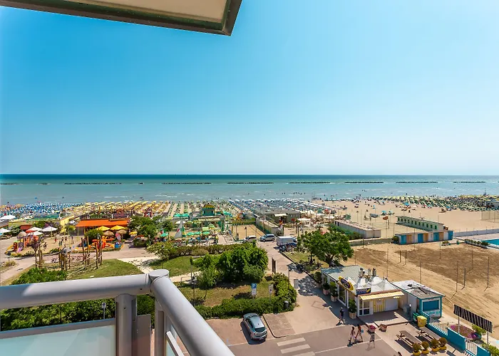 Little Hotel Cesenatico