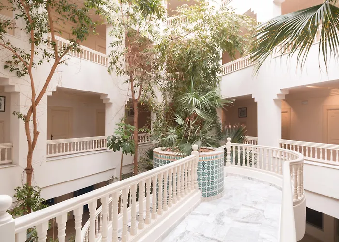 Hotel Vincci Dar Midoun Mezraia