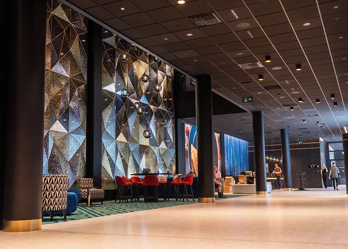 Thon Hotel Sno Lorenskog