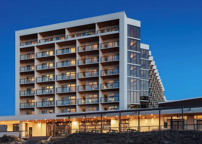 Delta s By Marriott™ Virginia Beach Waterfront Suites