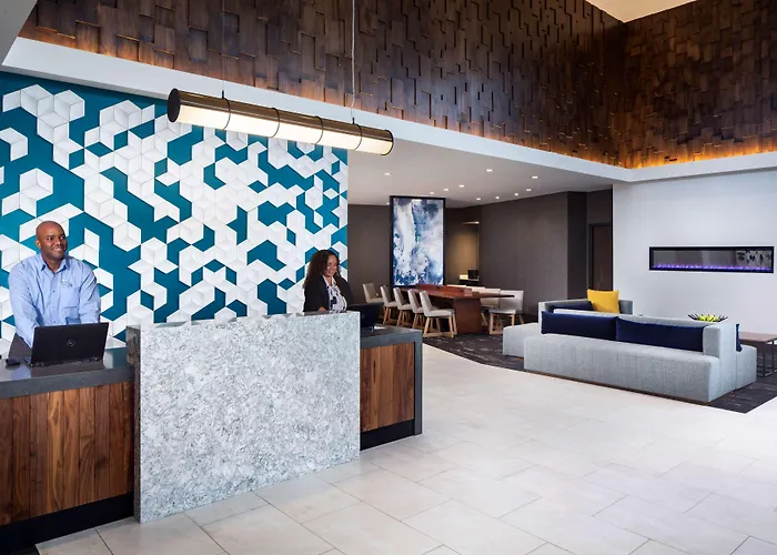 Hyatt Place Poughkeepsie - Hudson Valley
