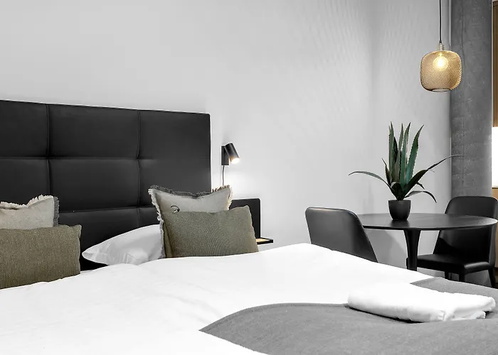 Hotel Vera