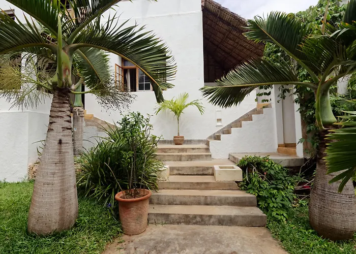 Peponi Hotel