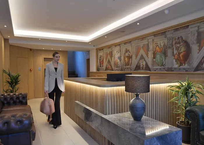 Anixi Hotel By Ap