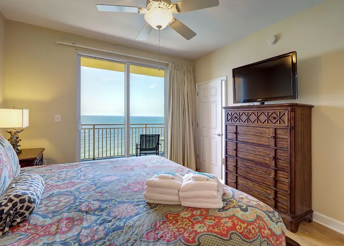 Splash Resort 1102W Laguna Beach