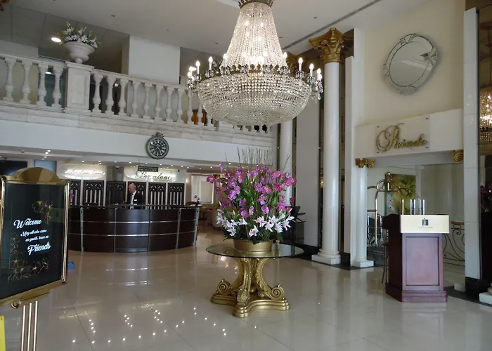 Portaluna Hotel&Resort