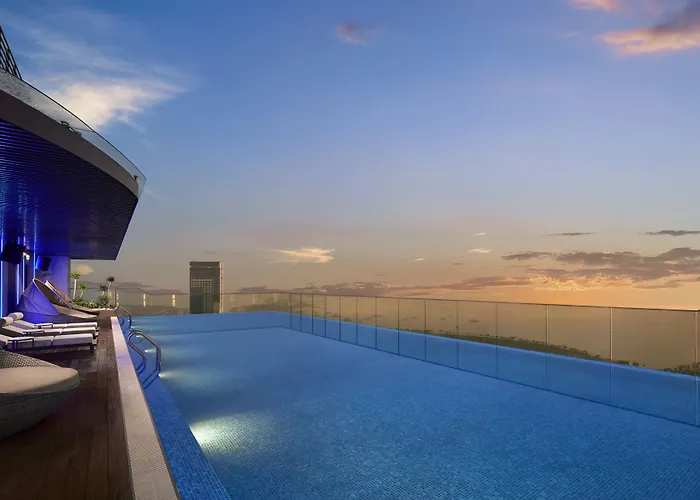 The Watson Premium Halong Hotel