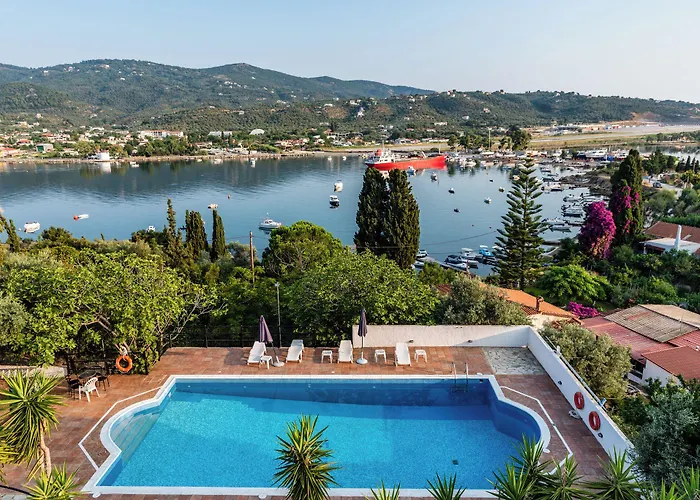 Anamar Skiathos Hotel