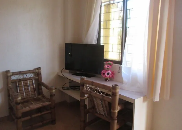 Sulu Plaza Hotel Manoc-Manoc