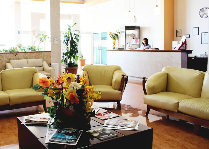Hotel Del Valle Inn