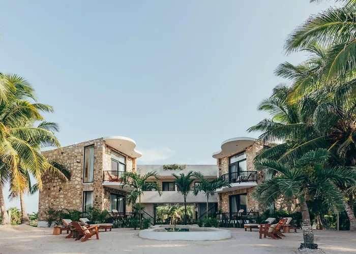 Cucu Hotel El Cuyo