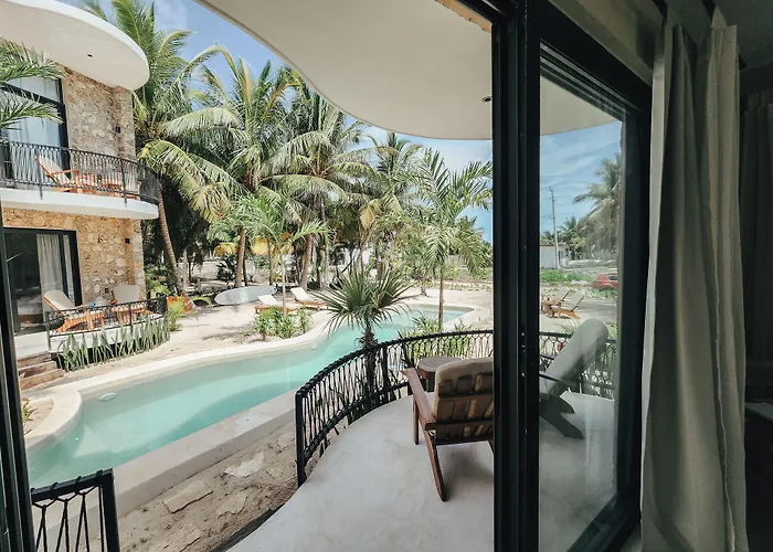 Cucu Hotel El Cuyo
