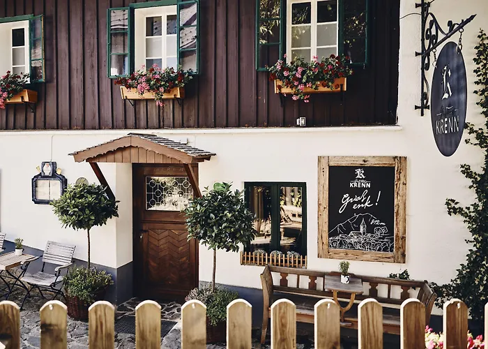 Gästehaus Krenn