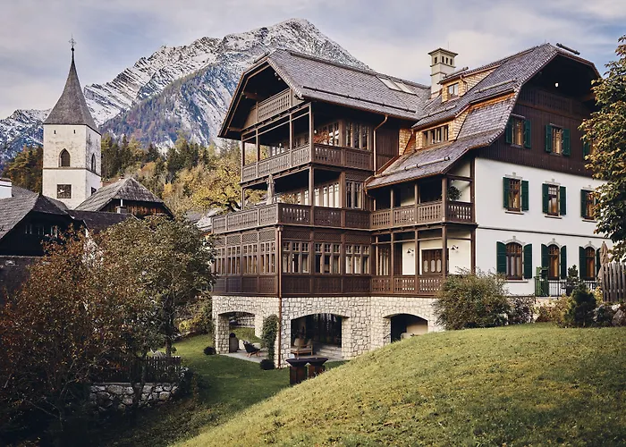 Gästehaus Krenn