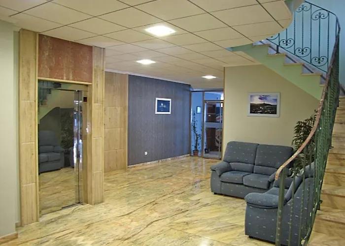 Duerming Montalvo Playa Hotel