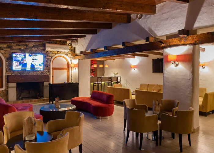 Kabila Hotel & Spa M'dik