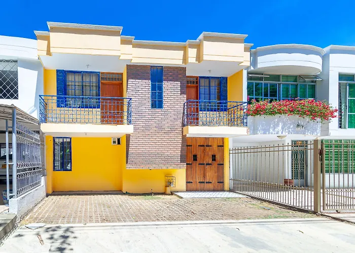 Ayenda Casa Paulina