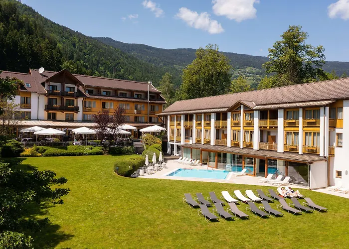 Seehotel Urban