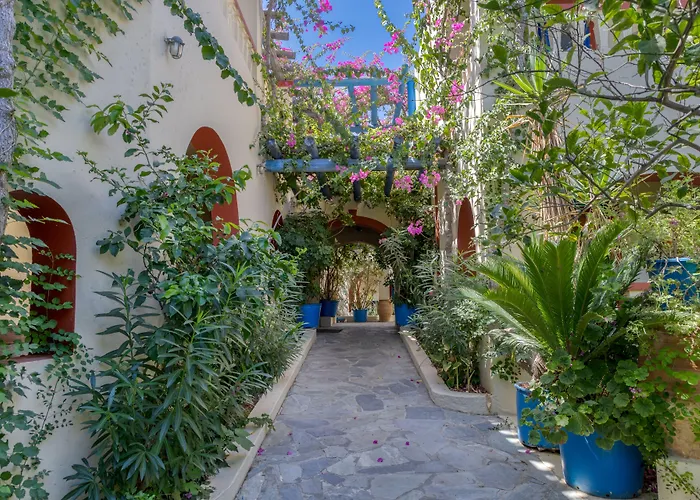 Palm Bay By Estia Hotel Sissi