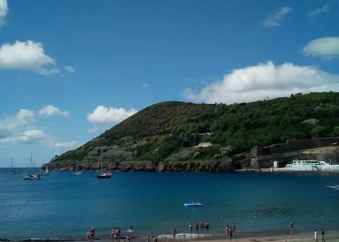 Hotel Beira Mar Angra do Heroísmo