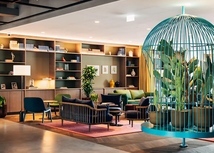 Hotel Galantha
