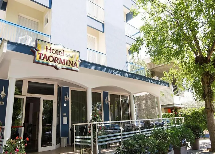 Hotel Taormina