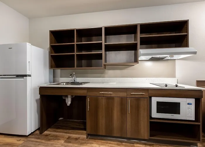 Woodspring Suites West Palm Beach