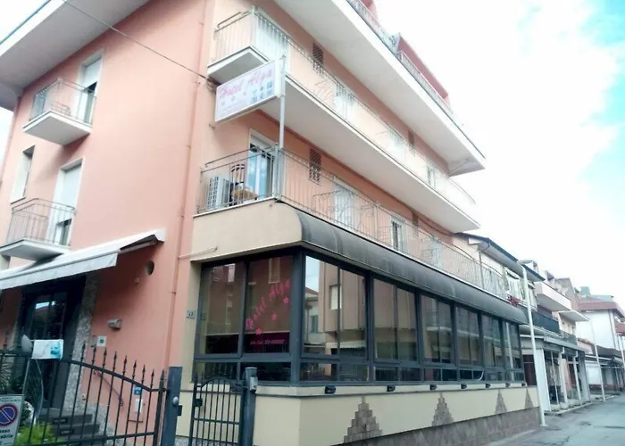 Hotel Alga
