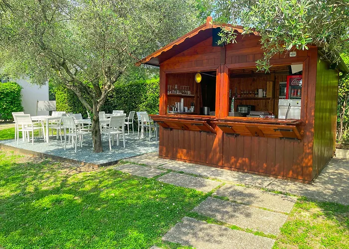 AHG Riva Del Sole Wellness Hotel - Adults Only Moniga del Garda