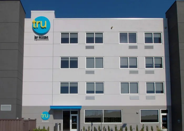 Tru By Hilton Norfolk Airport, Va