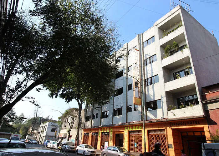 Hotel Gilbert