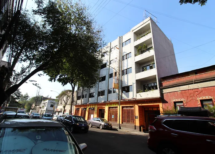 Hotel Gilbert