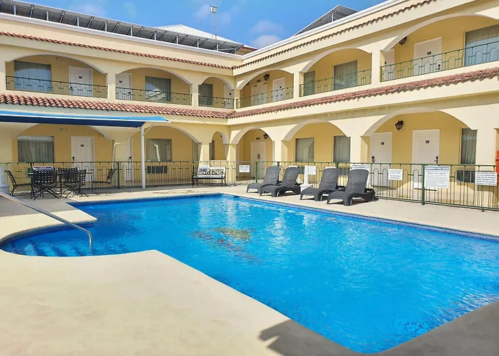 Hotel Las Misiones